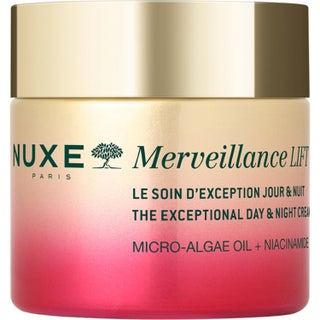 Nuxe Merveillance Lift Exceptional Cream