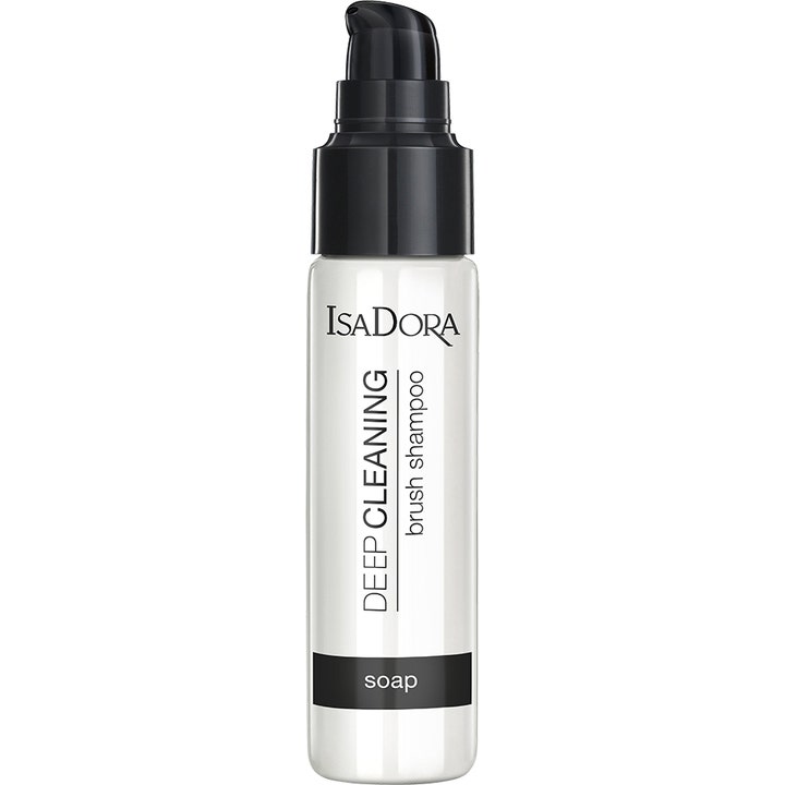 Deep-Cleaning Brush Shampoo