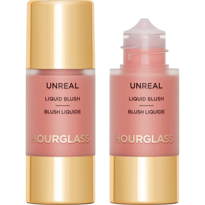 Unreal Liquid Blush