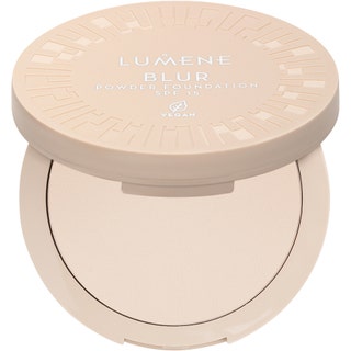 Lumene Blur Longwear Powder Foundation SPF15