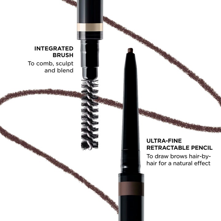Brow Pencil