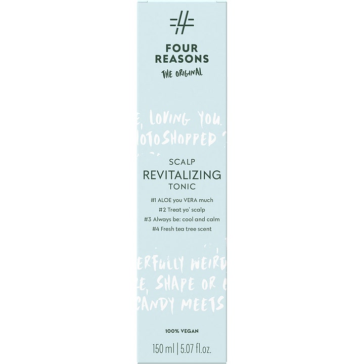 Original Scalp Revitalizing Tonic