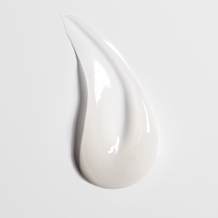 Jorgobé Glycerin Hydra Cleanser 200 ml puhdistustuote näyttää kirkkaan valkoisen ja pehmeän voidekoostumuksen.