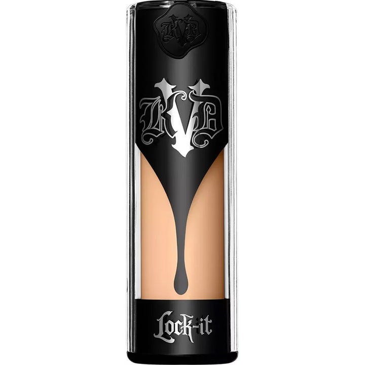 Lock-It Liquid Foundation