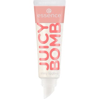 essence Juicy Bomb Shiny Lipgloss