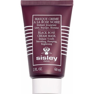Sisley Black Rose Cream Mask