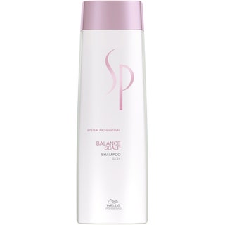 Wella Professionals SP Balance Scalp Shampoo