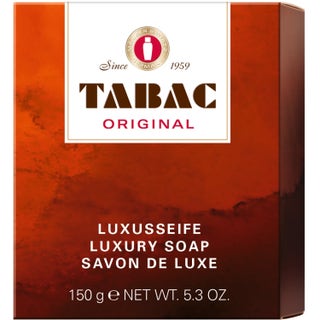 Tabac Luxury Soap