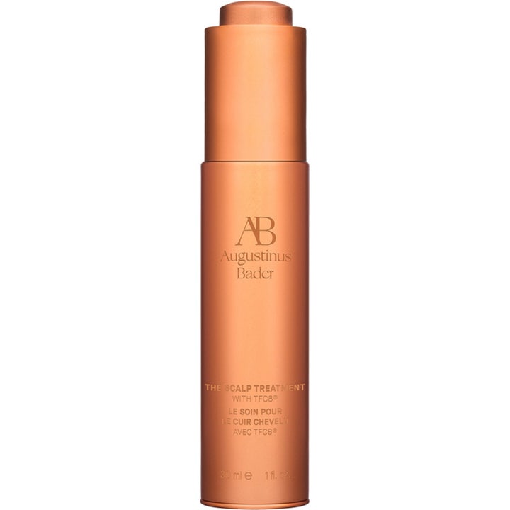 The Scalp Treatment
