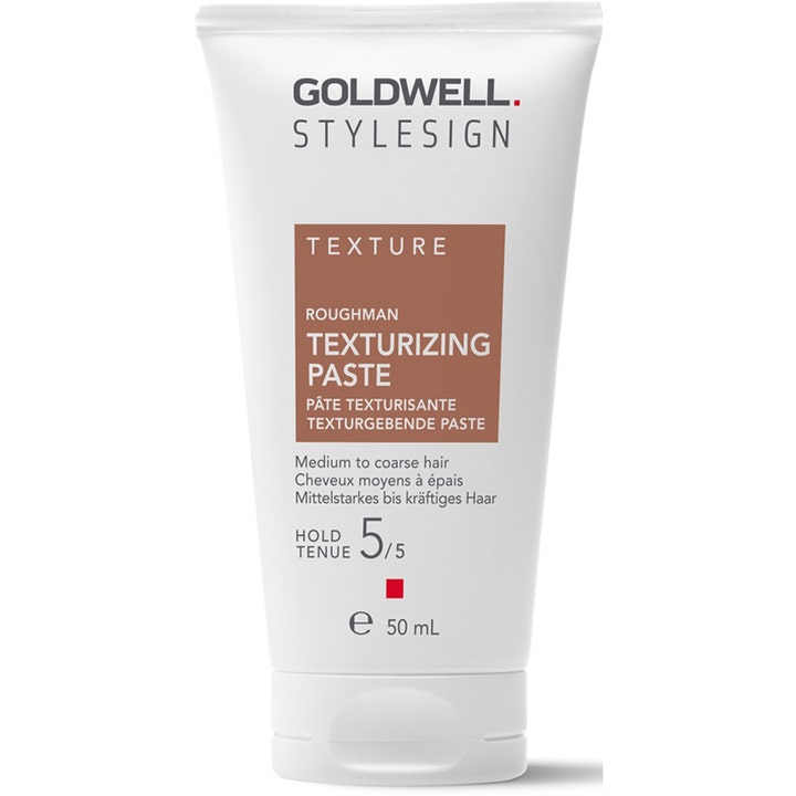 StyleSign Roughman Texturizing Paste