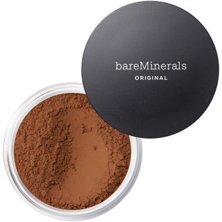 bareMinerals Original Loose Mineral Foundation SPF15