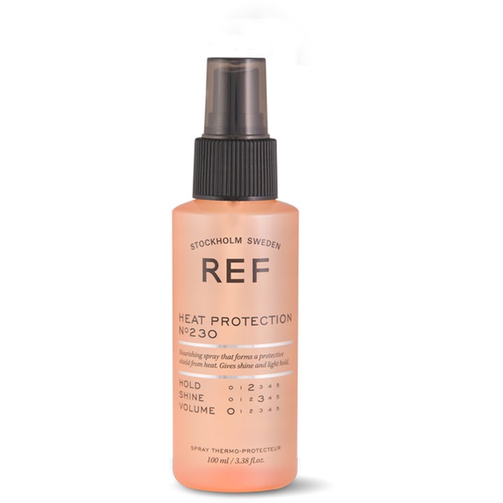 Heat Protection N°230