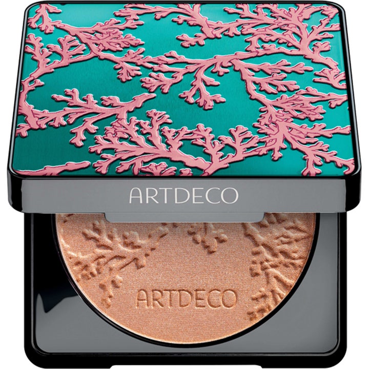 All Seasons Bronzing Powder Limited Edition SS23