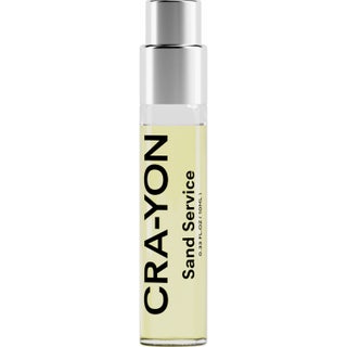 CRA-YON Sand Service