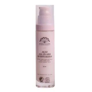 Rudolph Care Acai All In One Moisturizer