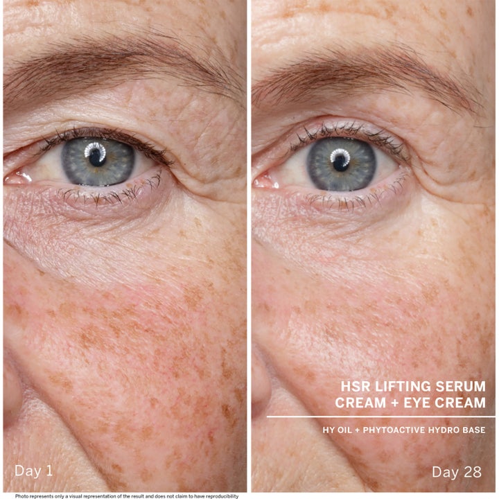 HSR Lifting Cream