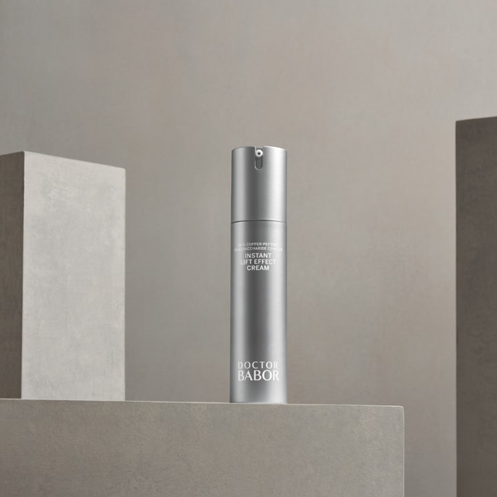 DOC Instant Lift Effect Cream