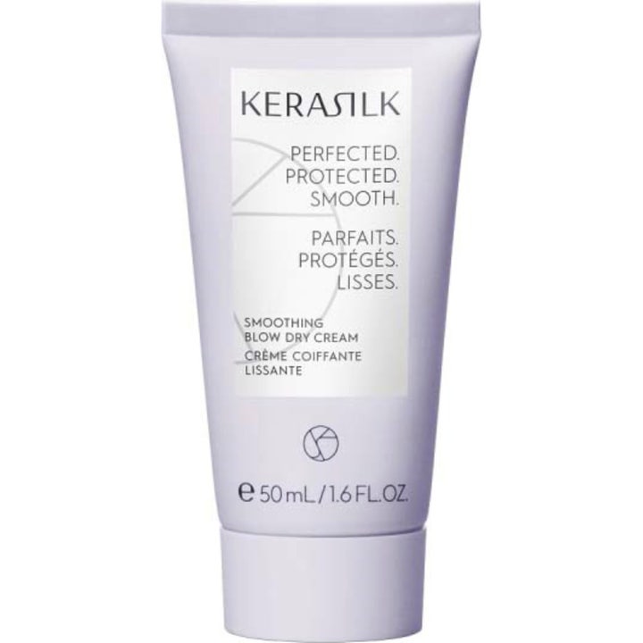 Smoothing Blow Dry Cream