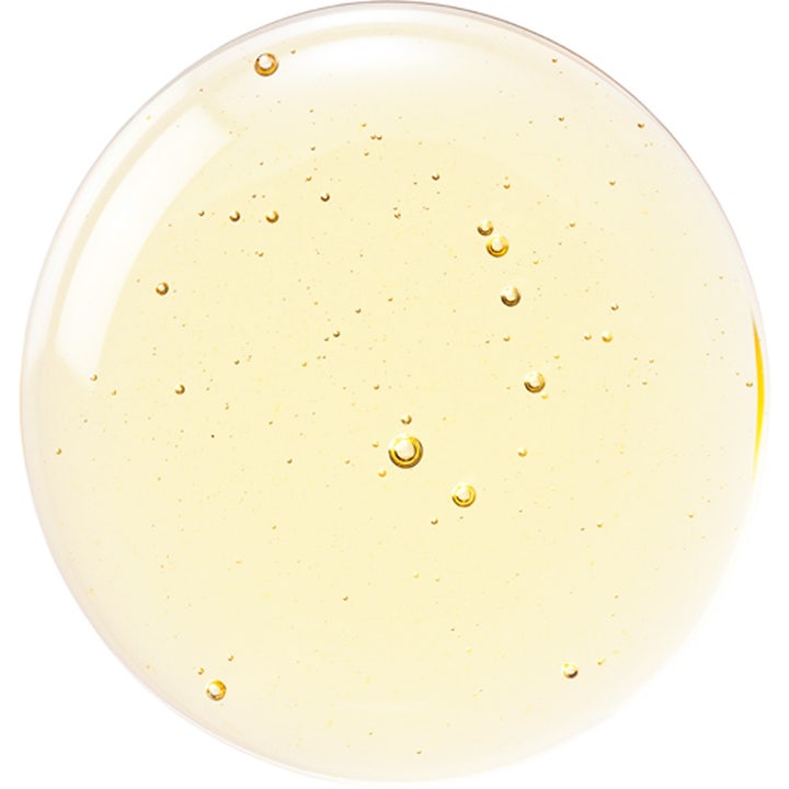 Mixsoon Bean Essence 50 ml kosteuttava hoitoneste on koostumukseltaan kirkasta ja geelimäistä.