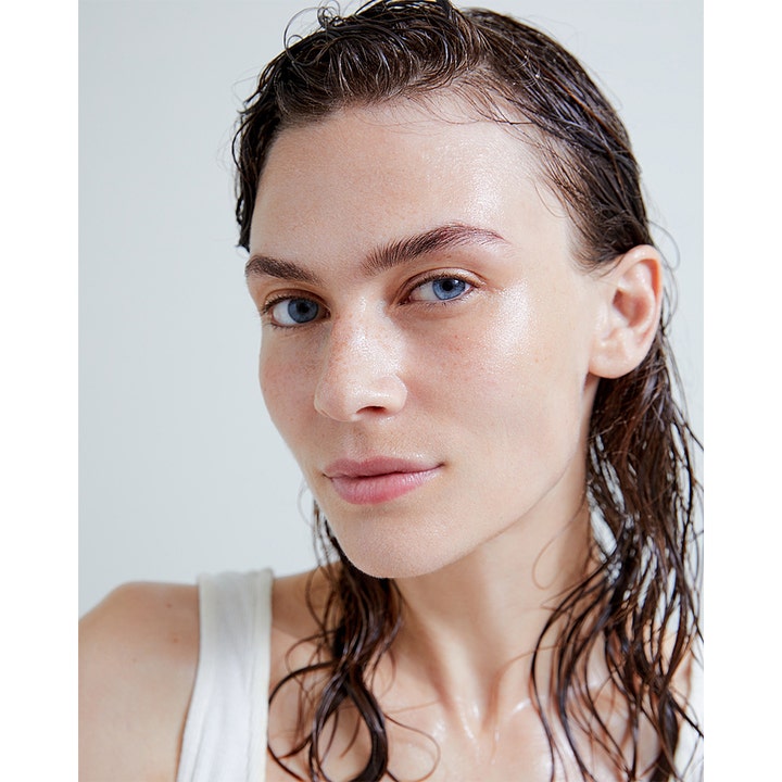 Hydra Skin Effect Micellar Face Wash