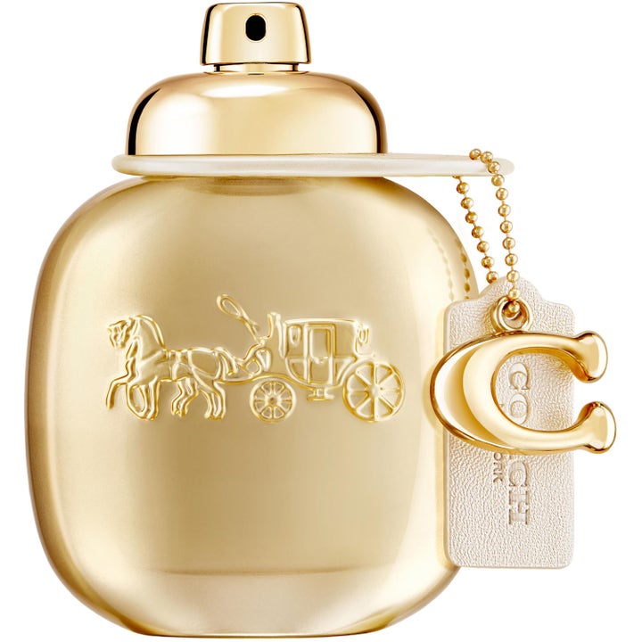 Woman Gold