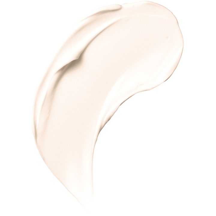 Clinique All About Eyes Rich 15 ml kosteuttava silmänympärysvoide, täyteläinen vaaleanbeige voidenäyte.