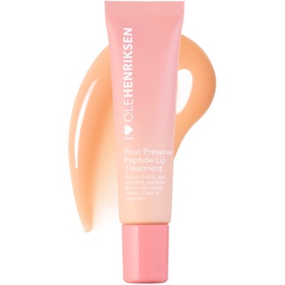 Ole Henriksen Pout Preserve Peptide Lip Treatment