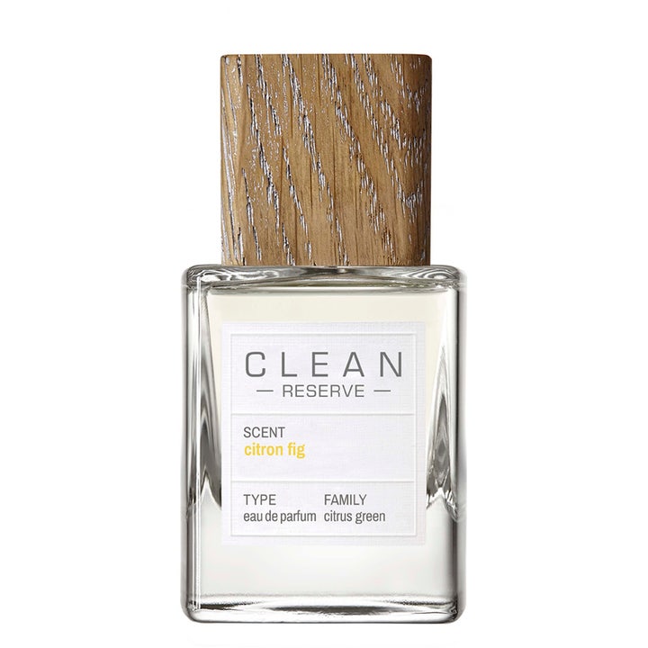 Reserve Citron Fig
