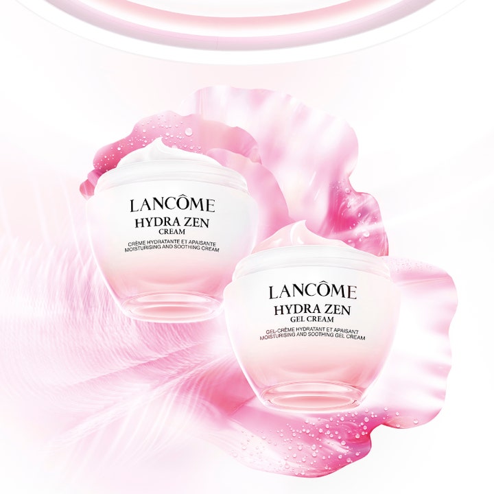 Hydra Zen Gel Cream