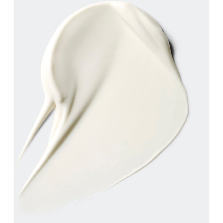 Clinique Mattifying Protection 90 ml mattaava aurinkosuoja jossa on täyteläinen valkoinen voidekoostumus.