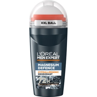 L'Oréal Paris Men Expert Deo Magnesium Defence