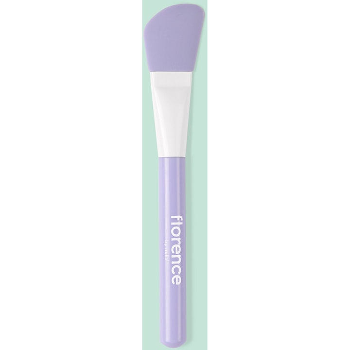 Silicone Face Mask Brush