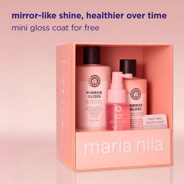 Beauty Box AW26 Mirror Gloss