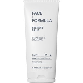 Elixir Cosmeceuticals Face Formula Restore Balm