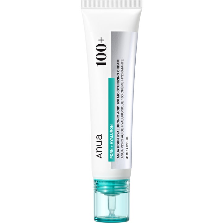 PDRN HYALURONIC ACID 100 MOISTURE CREAM