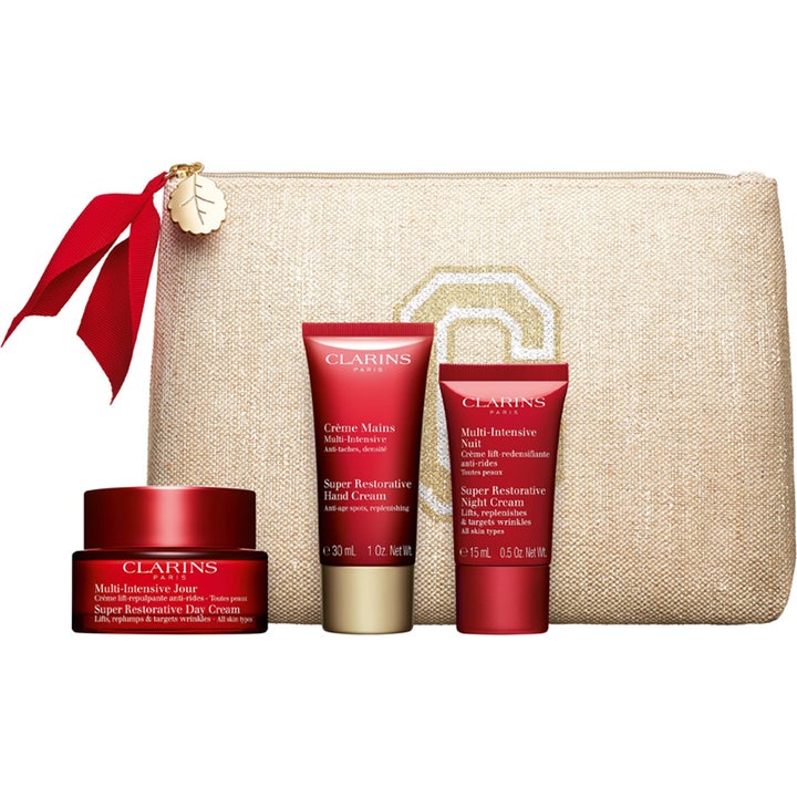 Holiday Colletion Super Restorative