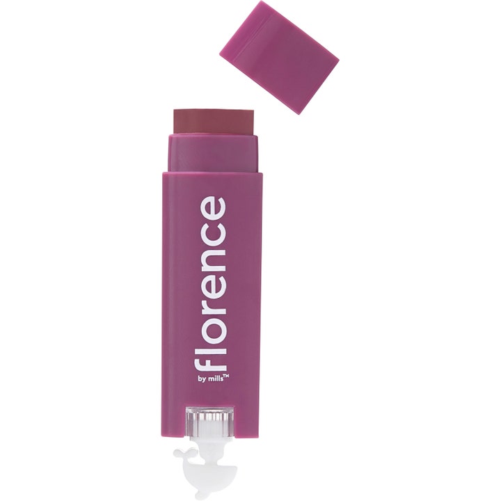 Oh Whale! Lip Balm Plum