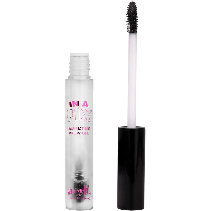 In A Fix Laminating Brow Gel
