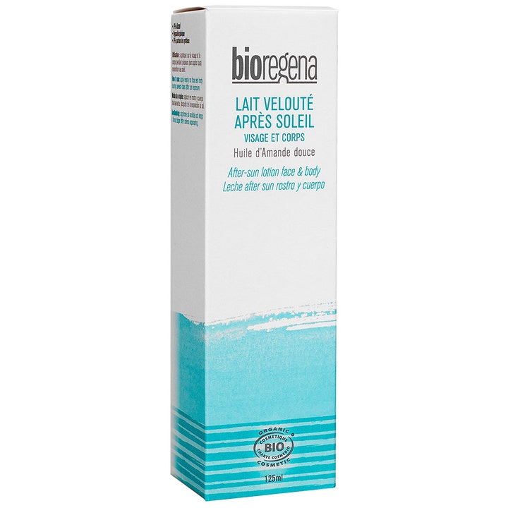 After-Sun Lotion