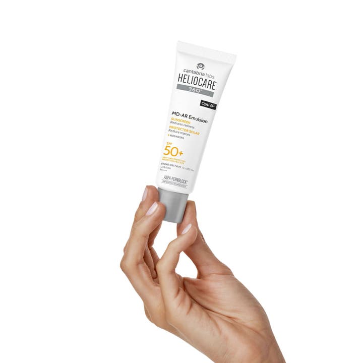 A-R Emulsion SPF50+