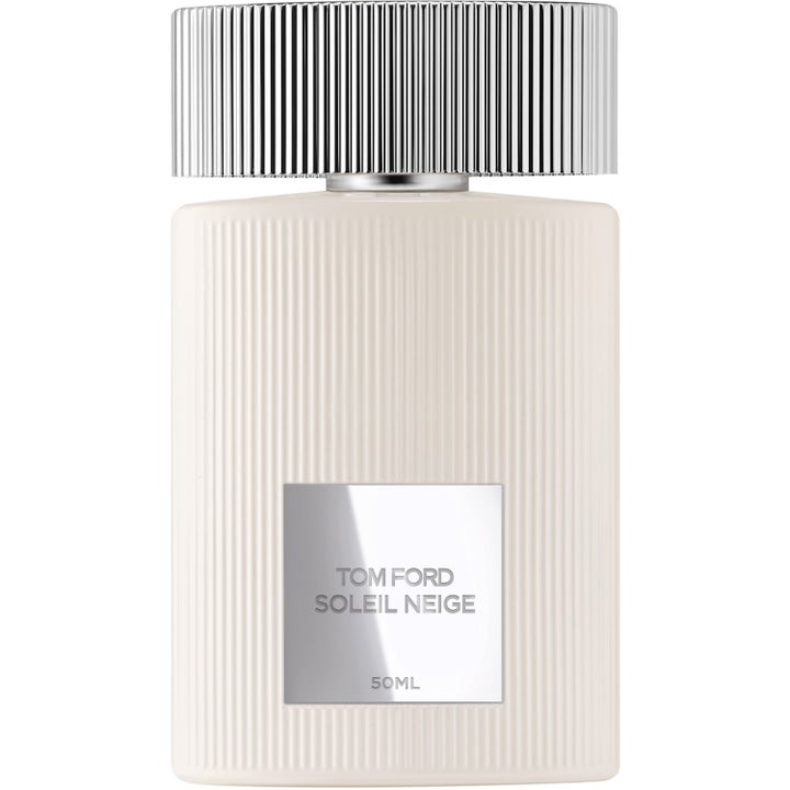 Soleil Neige