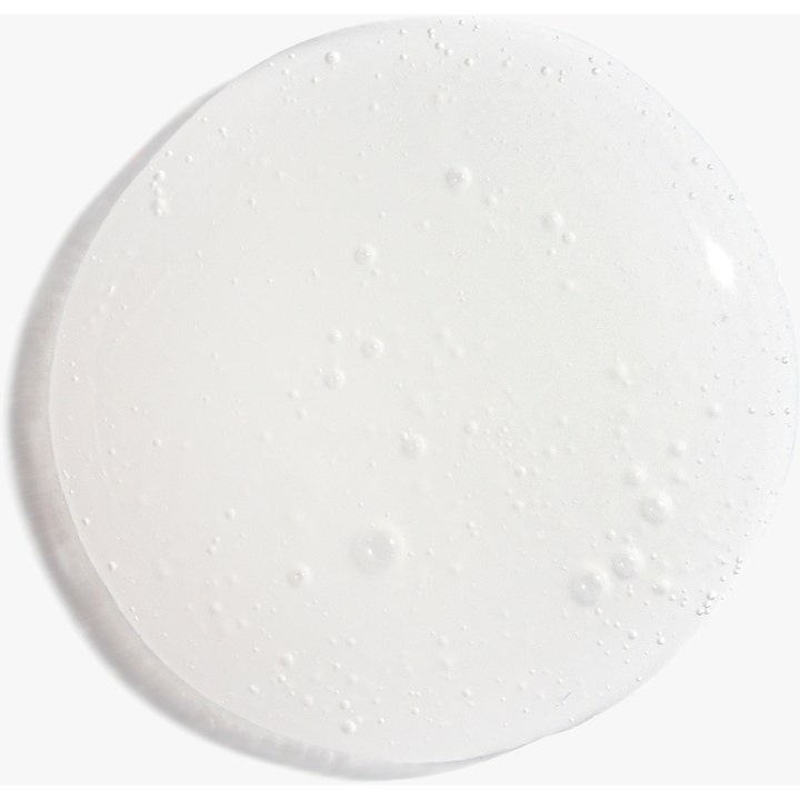 Niche Beauty Lab Theramid Hapca Filler 30 ml kosteuttava seerumi kirkkaalla ja ilmakuplaisella koostumuksella