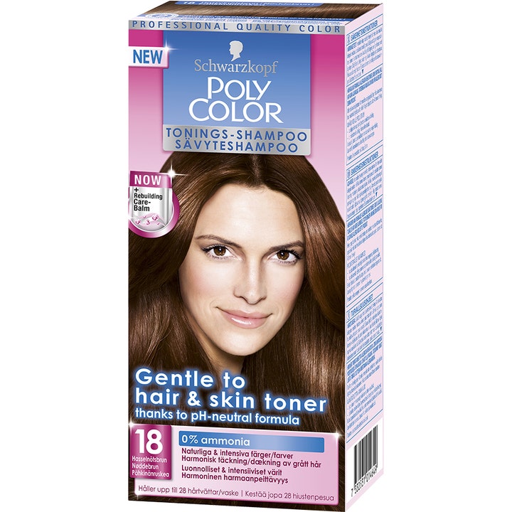 Poly Color