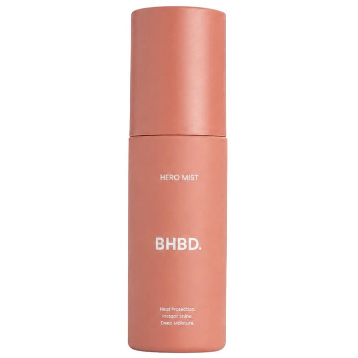 Hero Mist