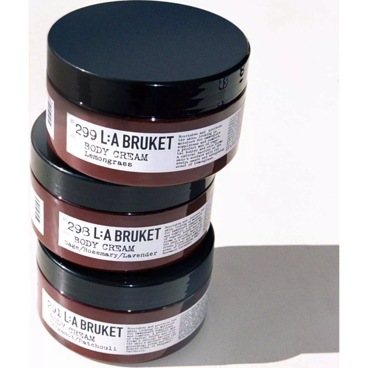 Body Cream