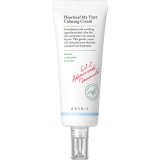 AXIS-Y Heartleaf My Type Calming Cream
