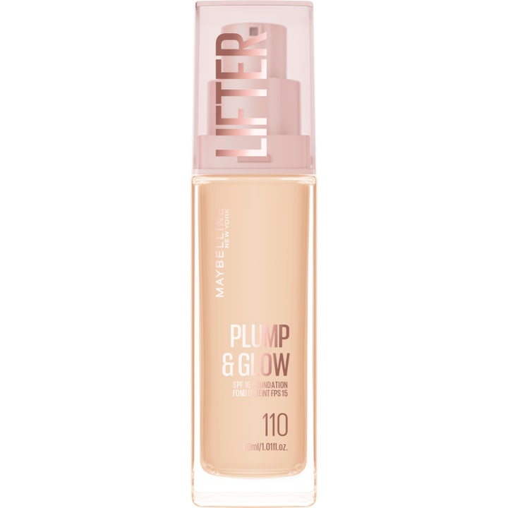 Lifter Plump & Glow Foundation