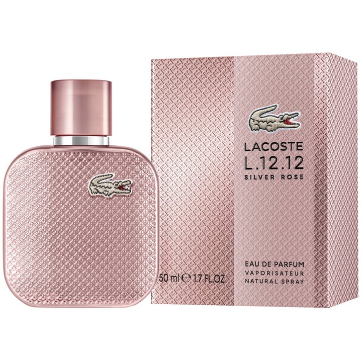 L.12.12 Silver Rose
