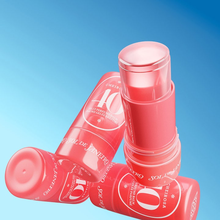 Cheirosa '40 Jelly Perfume Balm