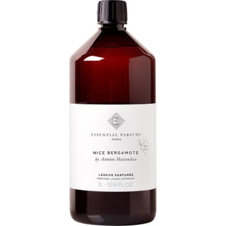 Essential Parfums Nice Bergamote Laundry Detergent